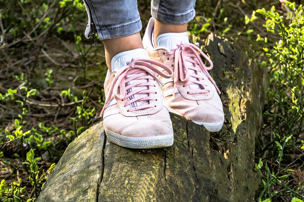 ダイソーで見つけた靴の消臭アイテムはどれが効果的？