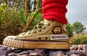 靴下が蒸れる原因と解消法は？