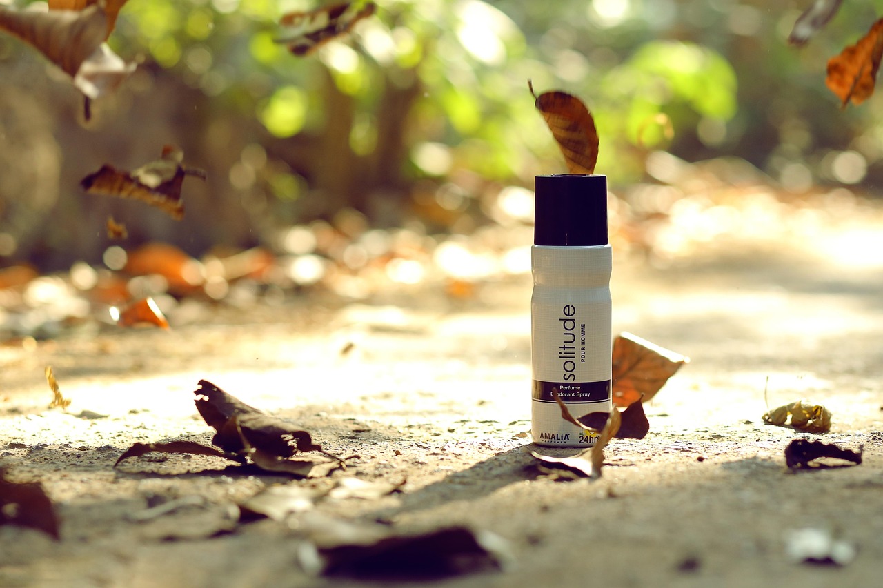 靴箱の重曹を使った消臭効果とは？