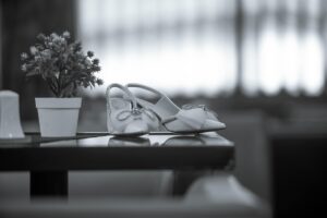 靴が脱げない素材の選び方とおすすめ商品は？